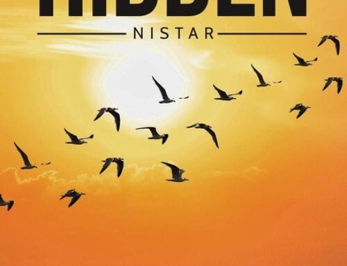Hidden: Nistar by Batya Casper
