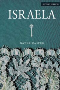 Israela by Batya Casper