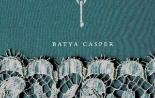 Israela by Batya Casper