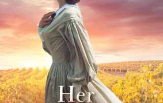 Her Own War by Debra Borchert