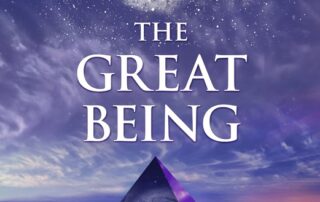The Great Being by Bill Harvey