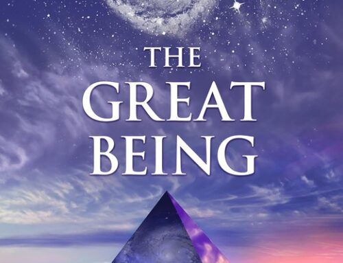 The Great Being by Bill Harvey