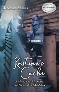 Kristina's Cache by Kristina Ahlnäs
