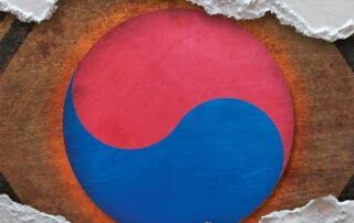 South Korea by Dr. John Gonzalez and Young Lee