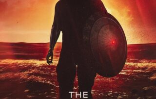 The Incompetent Hero by Douglas L. Thomas