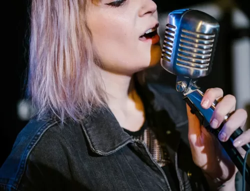 The Rise of Open Mic Events: A Pathway to Authorship?