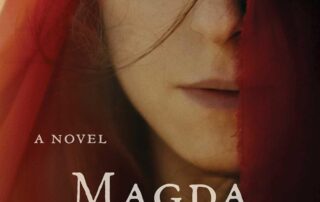 Magda Revealed by Ursula Werner