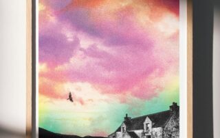 Land of Hope by Cate Baum