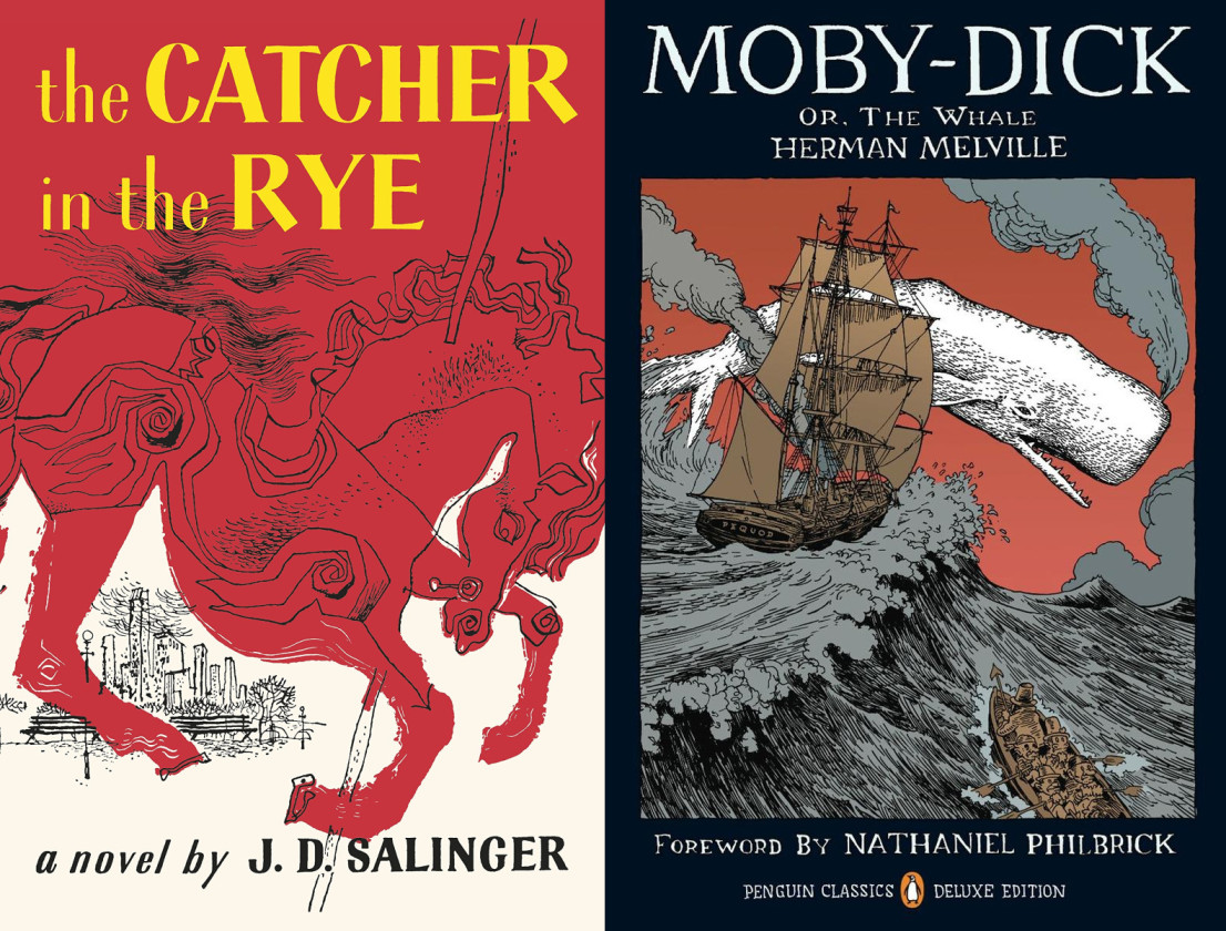 Novels in the First Person