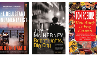 Novels in the Second Person