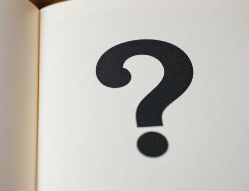 The Tragicomic Importance of Remembering Why You Decided to Write That Book