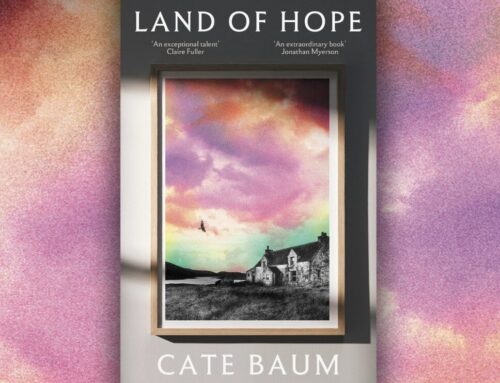 Land of Hope by Cate Baum – Review