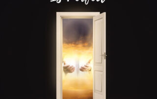 Striving to be Perfect as the Heavenly Father is Perfect by Fr. John F. Tuohey