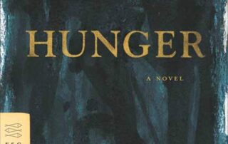 Hunger by Knut Hamsun