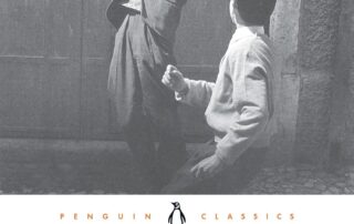 The Book of Disquiet by Fernando Pessoa