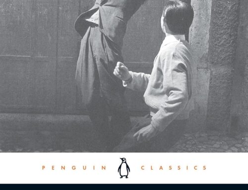 The Book of Disquiet by Fernando Pessoa