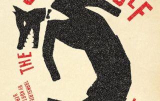 Steppenwolf by Herman Hesse