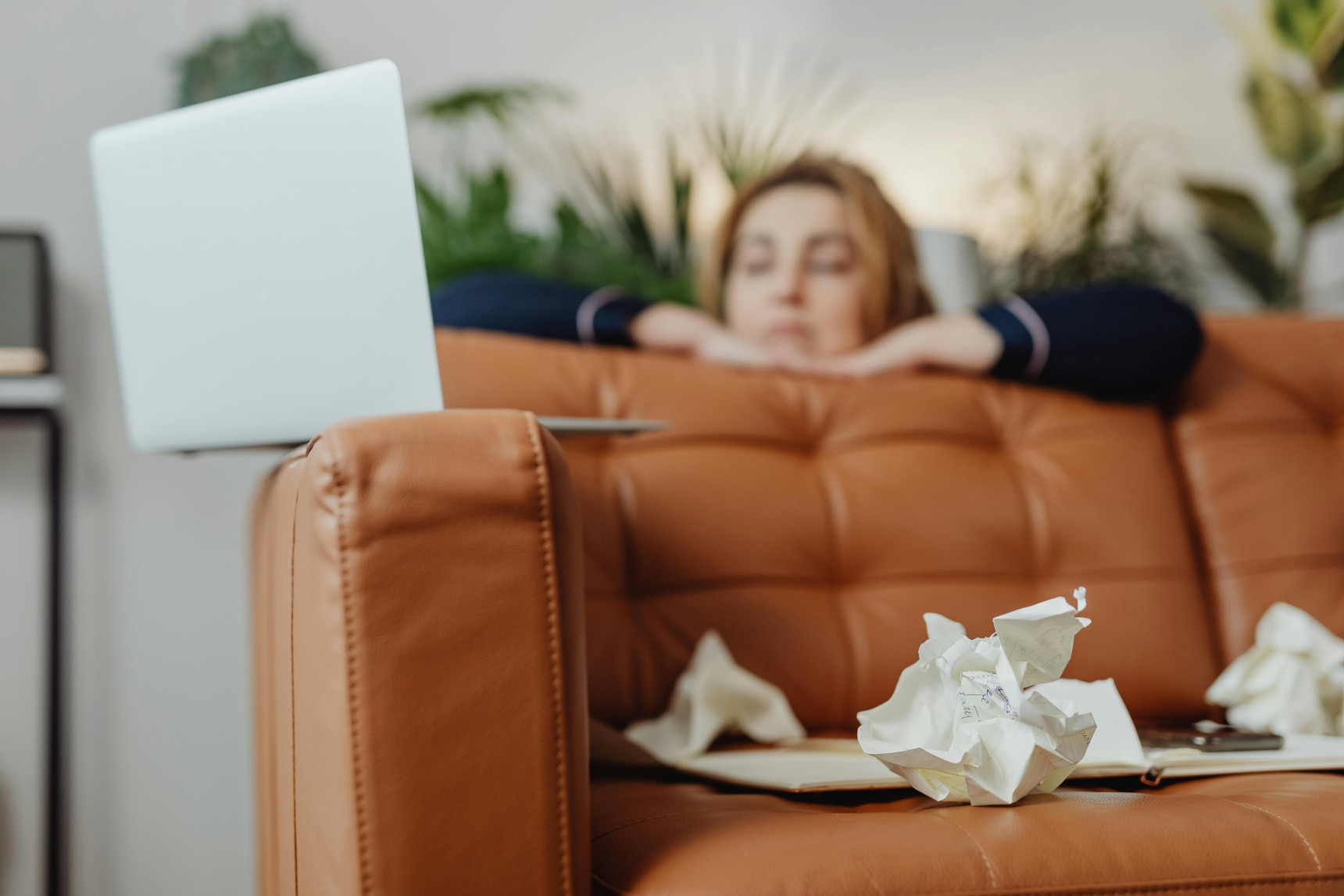 Writer's Block