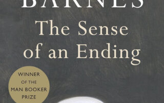The Sense of an Ending by Julian Barnes