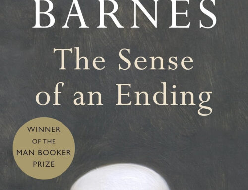 The Sense of an Ending by Julian Barnes