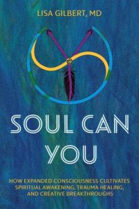 Soul Can You by Lisa Gilbert