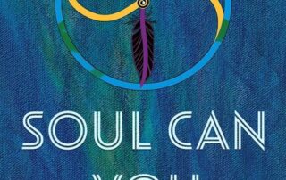 Soul Can You by Lisa Gilbert