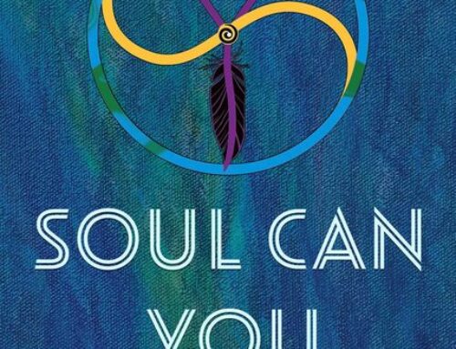 Soul Can You by Lisa Gilbert, MD