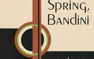 Wait Until Spring, Bandini by John Fante