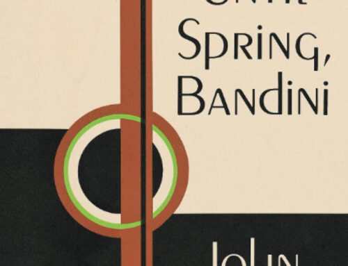Wait Until Spring, Bandini by John Fante