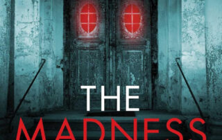 The Madness Locker by Eddie Russell