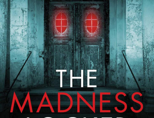 The Madness Locker by Eddie Russell