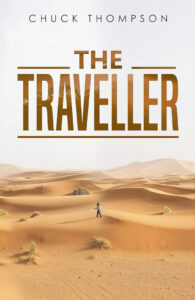 The Traveller by Chuck Thompson