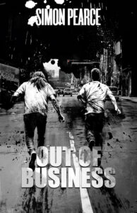 Out of Business by Simon Pearce