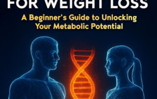 Peptide Protocols for Weight Loss by Jordan Oibka