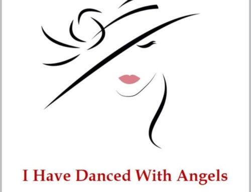 I Have Danced With Angels by Joe Giampaolo