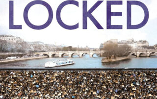 Paris Locked by Jennifer Harris