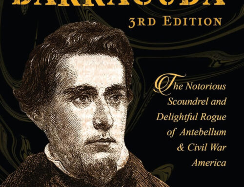 Kentucky Barracuda by Joe Goodbody