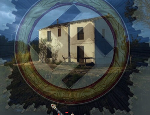 Secretos de familia by Diego Uribe