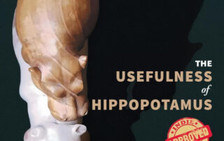 The Usefulness of Hippopotamus by Vincent J. Tomeo