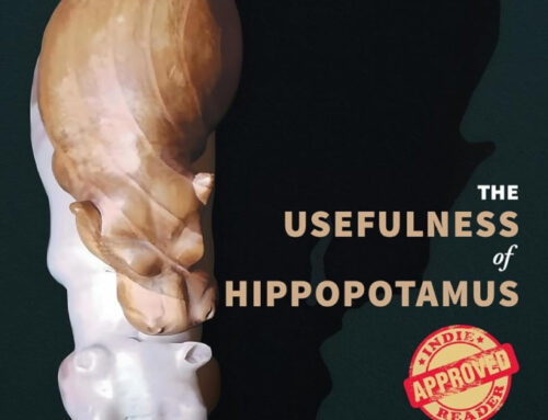 The Usefulness of Hippopotamus by Vincent J. Tomeo