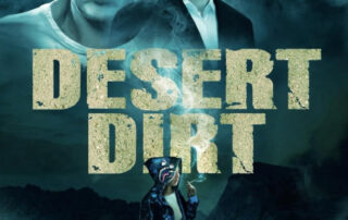 Desert Dirt by Simon Pearce