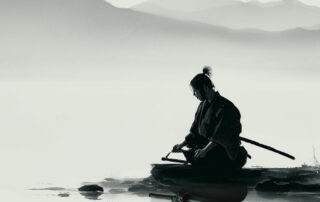 Dokkōdō by Selwyn Tengelt