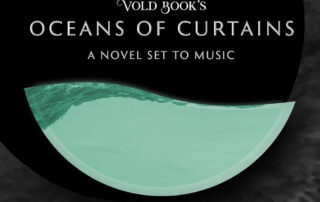 Vold Book's Oceans of Curtains by John T. Trautman