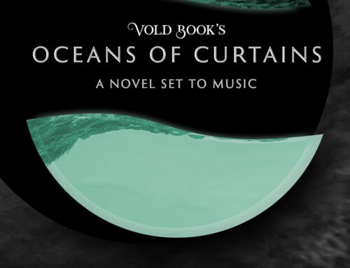 Vold Book’s Oceans of Curtains by John T. Trautman