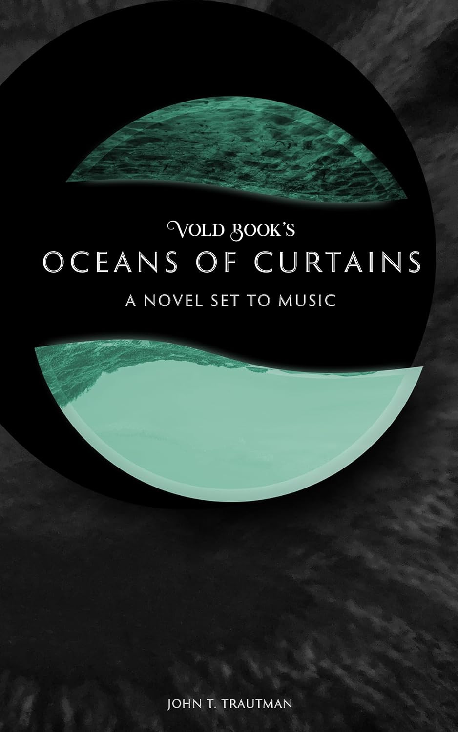 Vold Book's Oceans of Curtains by John T. Trautman