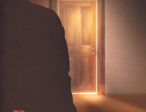 Because of His Heart by Stephen A Marvin