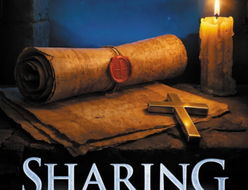 The Last Disciple by Kurt Bruower