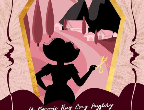 Arteries and Asymmetric Styles by Emma Park