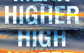 Mean Higher High Water by D.S.G. Burke