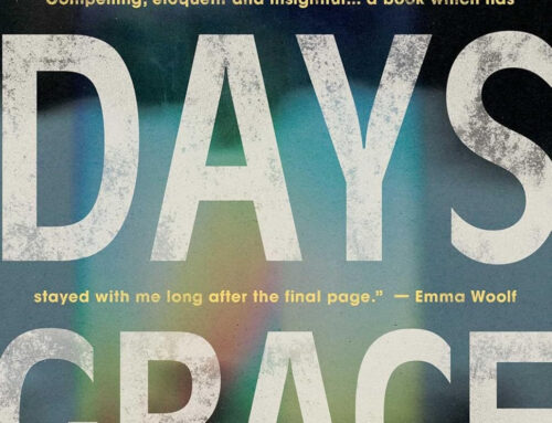 Three Days Grace by Jeremy Bradley-Silverio Donato